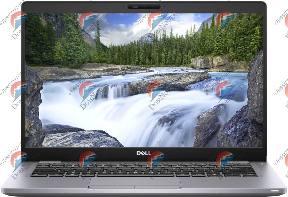 Ультрабук Dell Latitude 5310