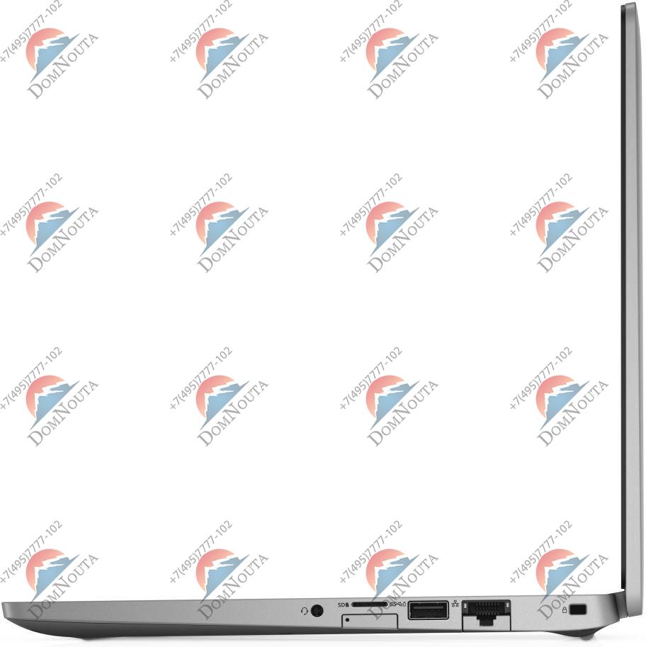 Ультрабук Dell Latitude 5310