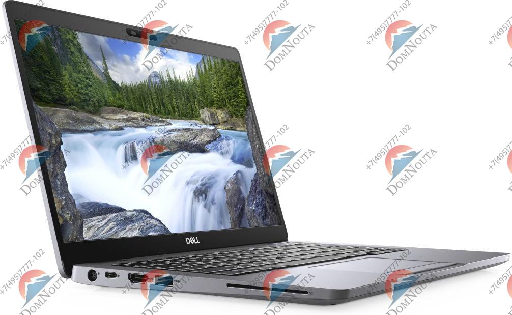 Ультрабук Dell Latitude 5310