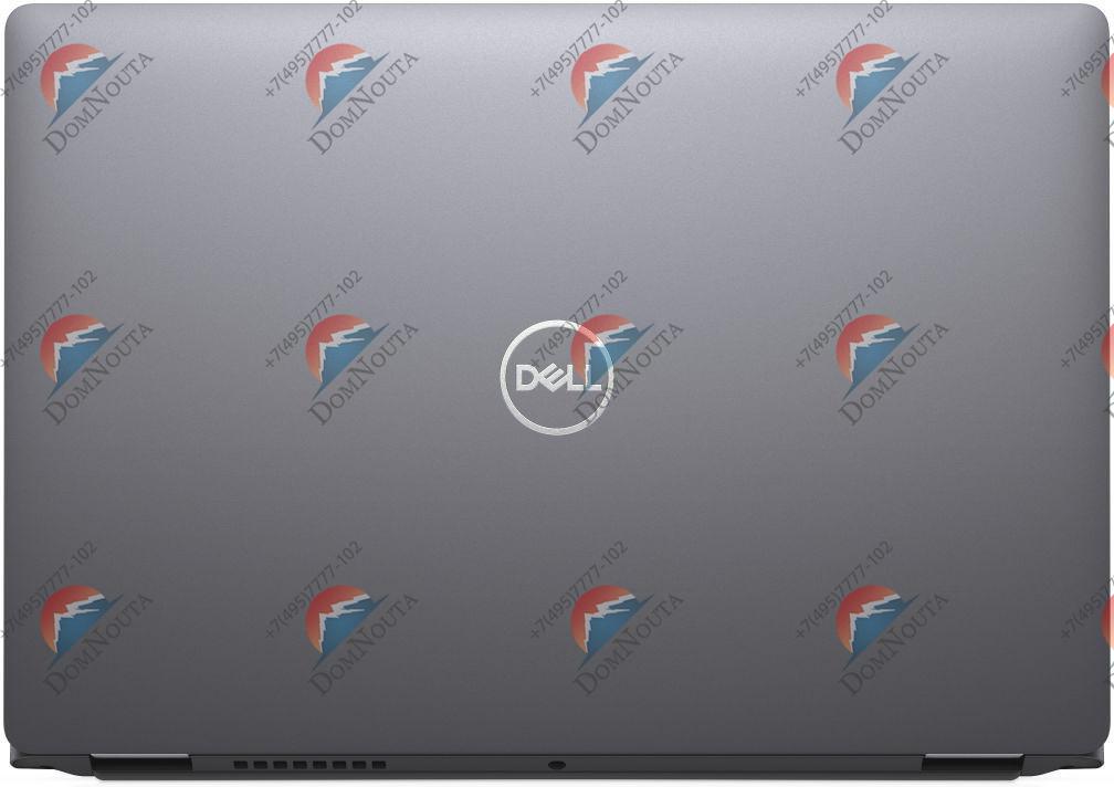 Ультрабук Dell Latitude 5310