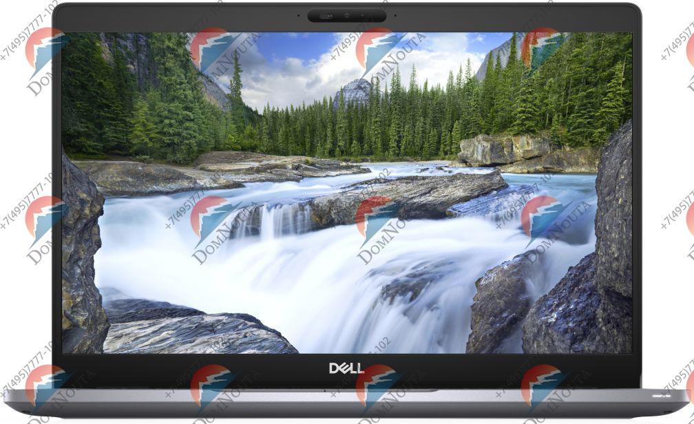 Ультрабук Dell Latitude 5310