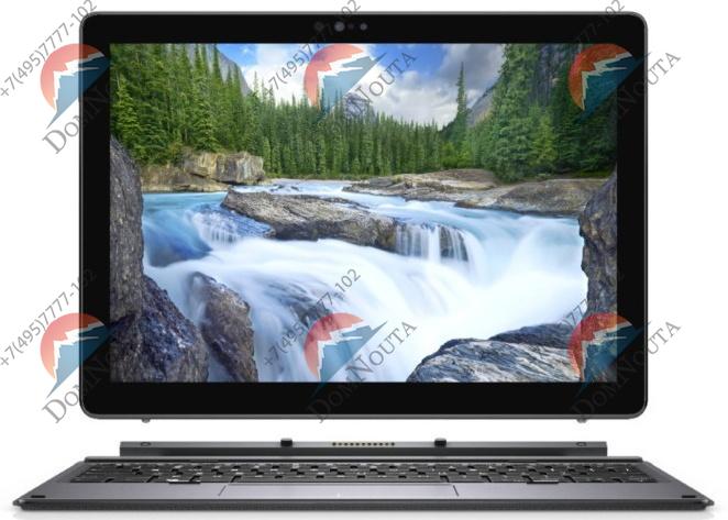 Планшет Dell Latitude 7210