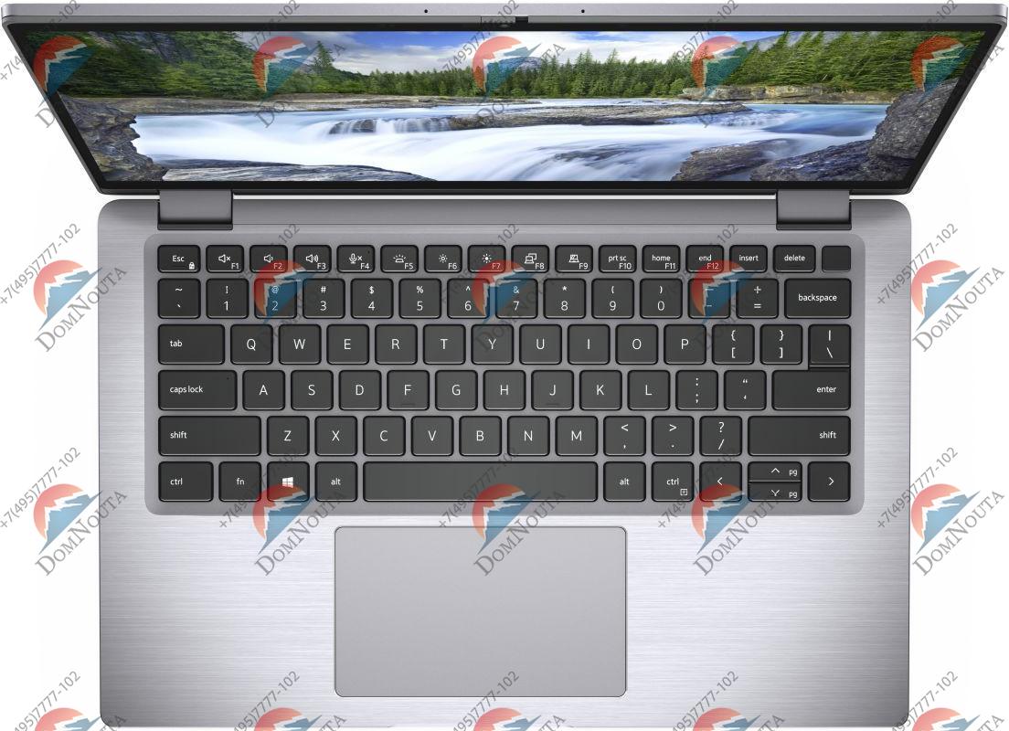 Ультрабук Dell Latitude 7410