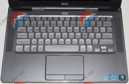 Ультрабук Dell XPS 14z
