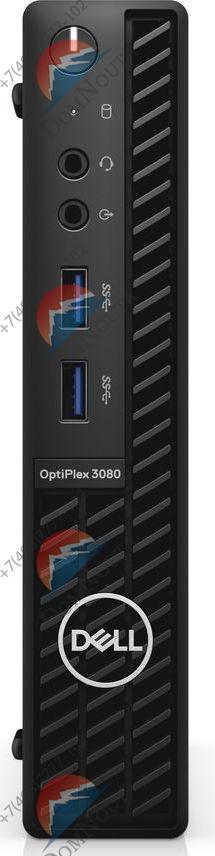 Компьютер Dell Optiplex 3080 Micro