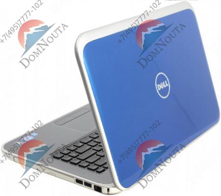 Ноутбук Dell Inspiron 5520