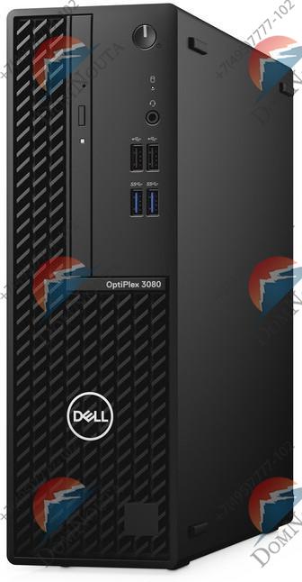 Системный блок Dell Optiplex 3080 SFF