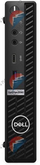 Системный блок Dell Optiplex 5080 Micro
