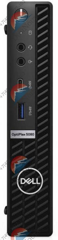 Системный блок Dell Optiplex 5080 Micro