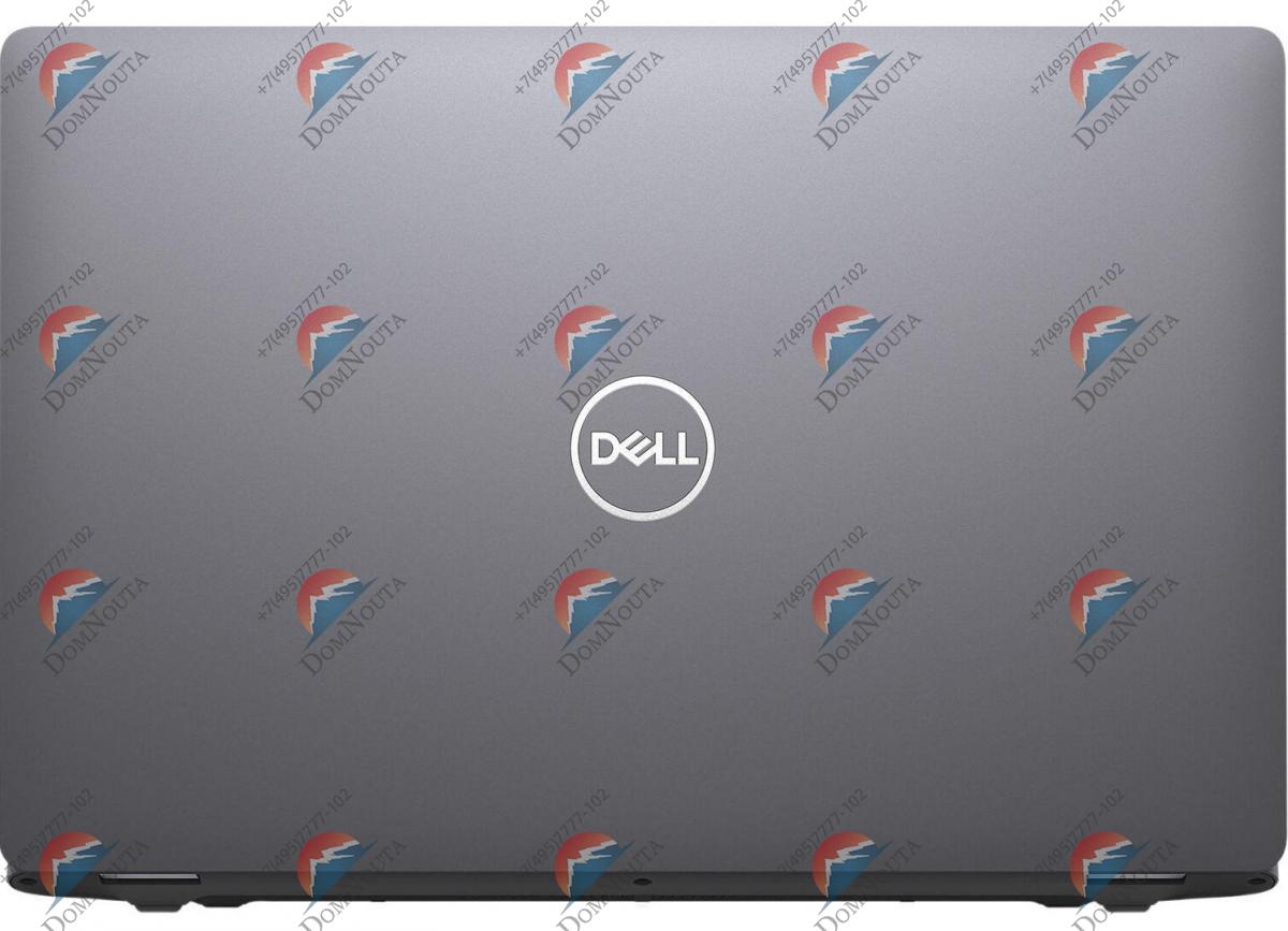 Ноутбук Dell Precision 3550