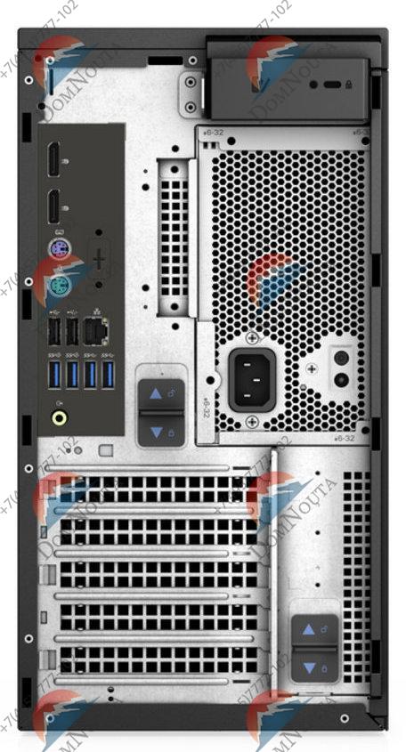 Системный блок Dell Precision 3640 MT