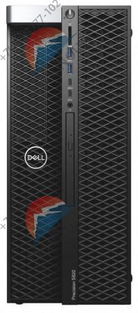 Системный блок Dell Precision T5820 MT