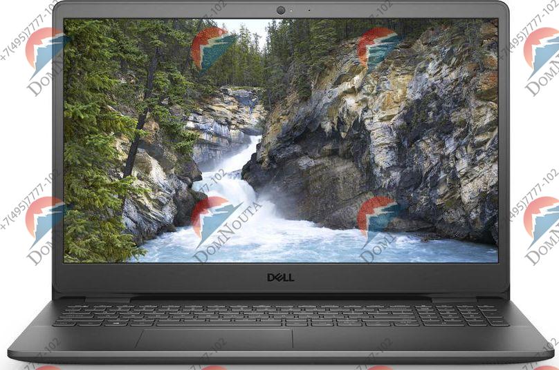 Ноутбук Dell Inspiron 3501