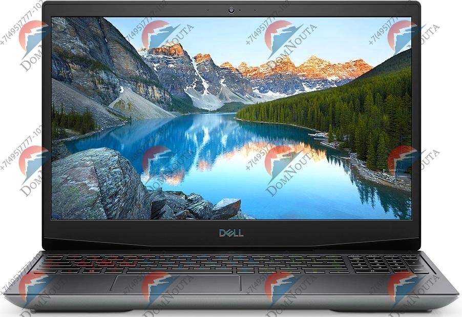 Ноутбук Dell G5 5505
