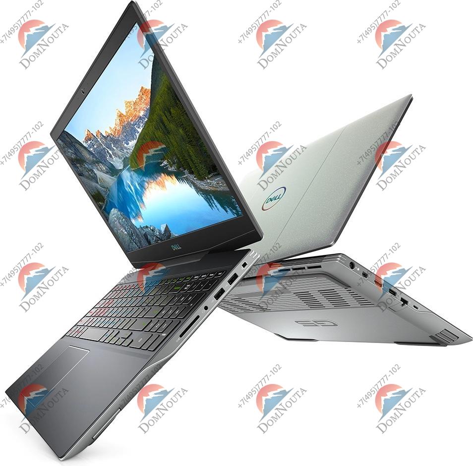 Ноутбук Dell G5 5505