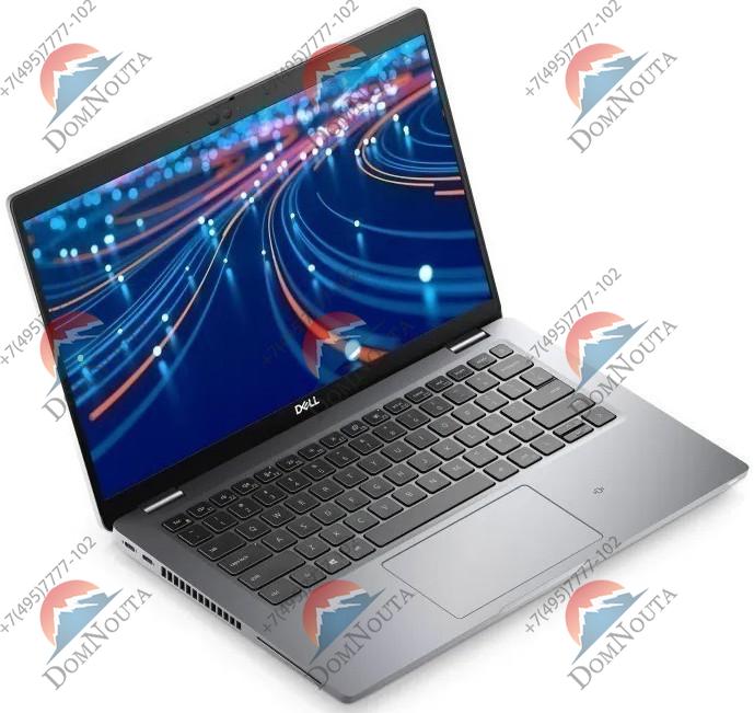 Ноутбук Dell Latitude 5420