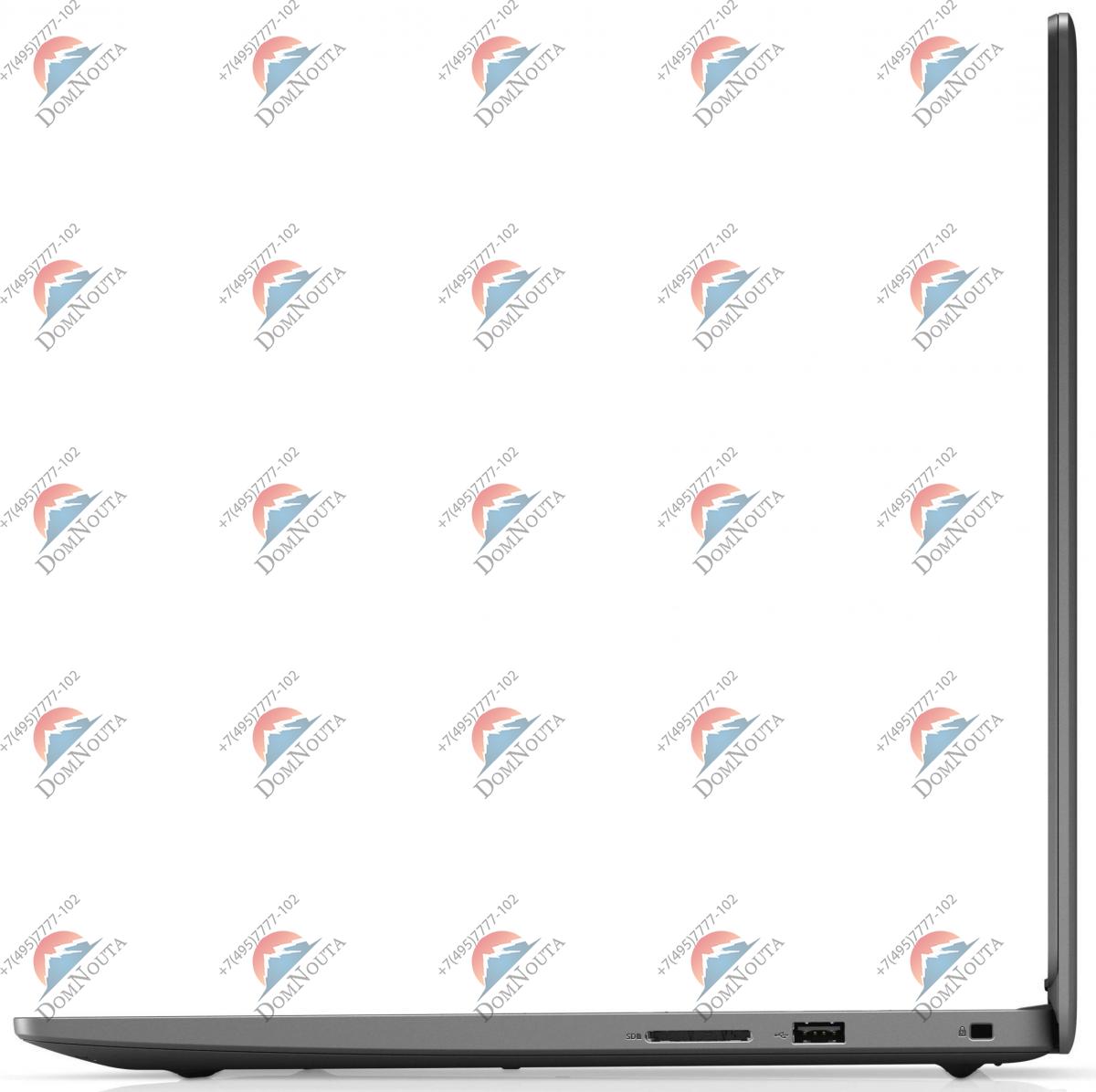 Ноутбук Dell Inspiron 3505