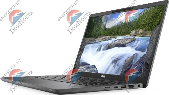 Ноутбук Dell Latitude 7320