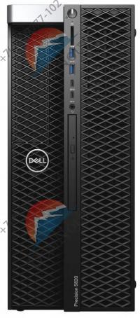 Системный блок Dell Precision T5820 MT