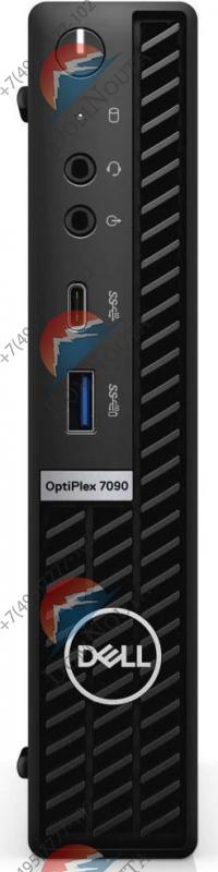 Системный блок Dell OptiPlex 7090 Micro