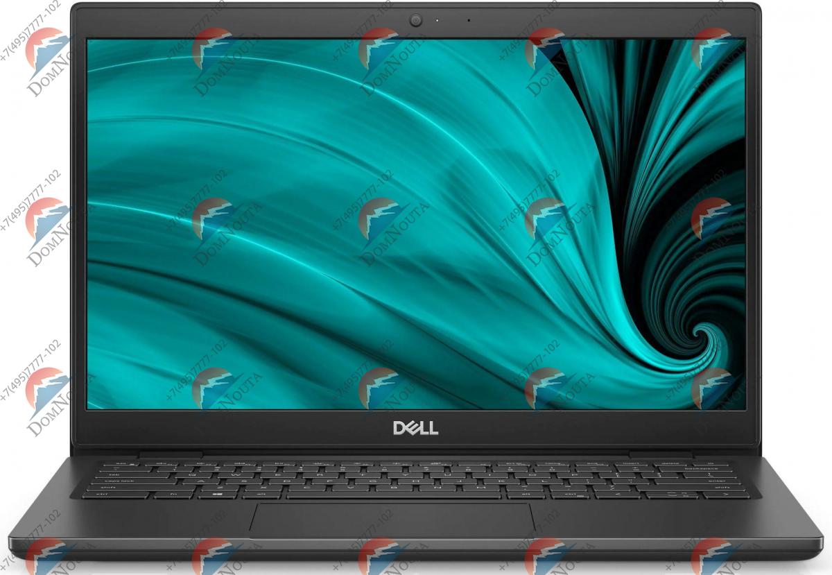 Ноутбук Dell Latitude 3420