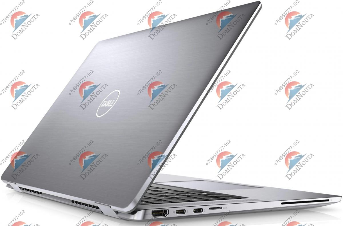 Ноутбук Dell Latitude 9520