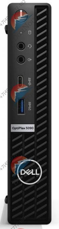 Системный блок Dell Optiplex 5090 Micro