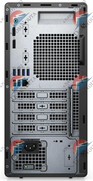 Системный блок Dell OptiPlex 5090 MT