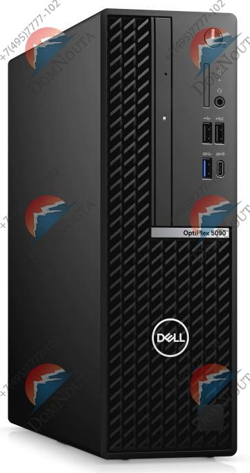 Системный блок Dell OptiPlex 5090 SFF