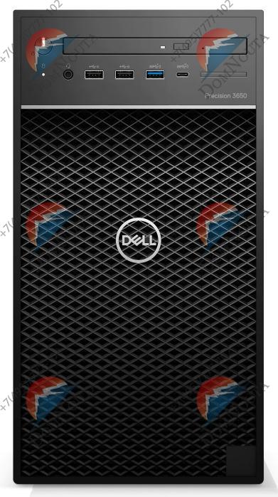 Системный блок Dell Precision 3650 MT