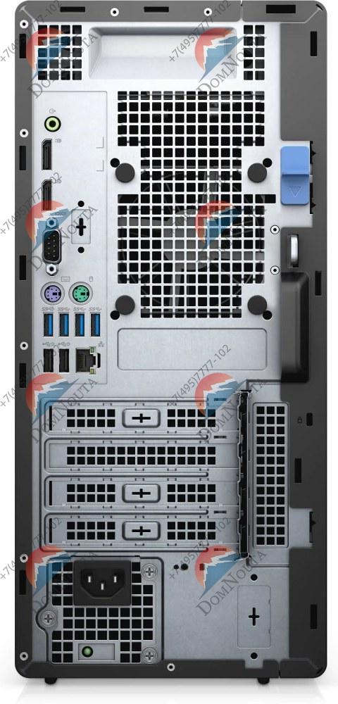 Системный блок Dell OptiPlex 7090 MT