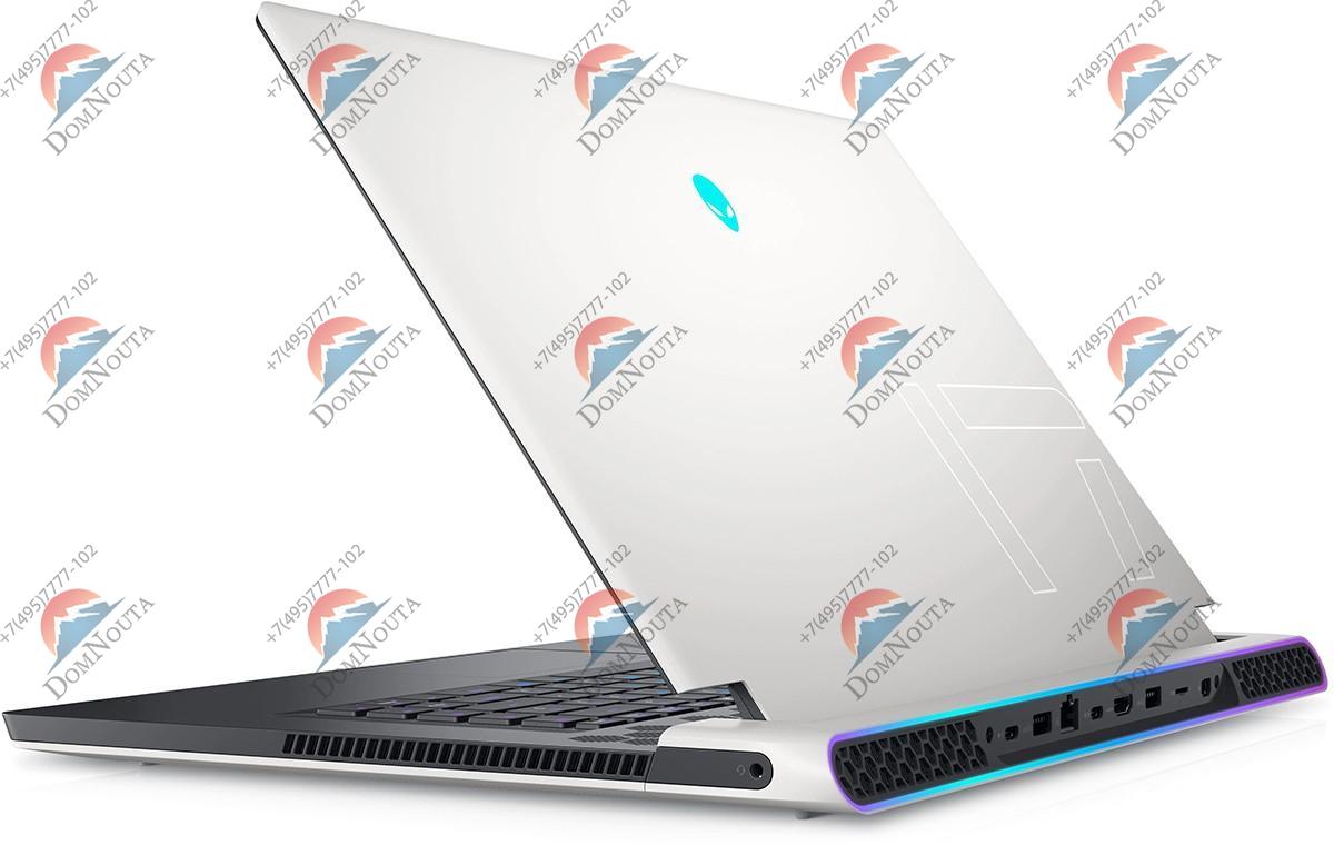 Ноутбук Dell Alienware x17 R1
