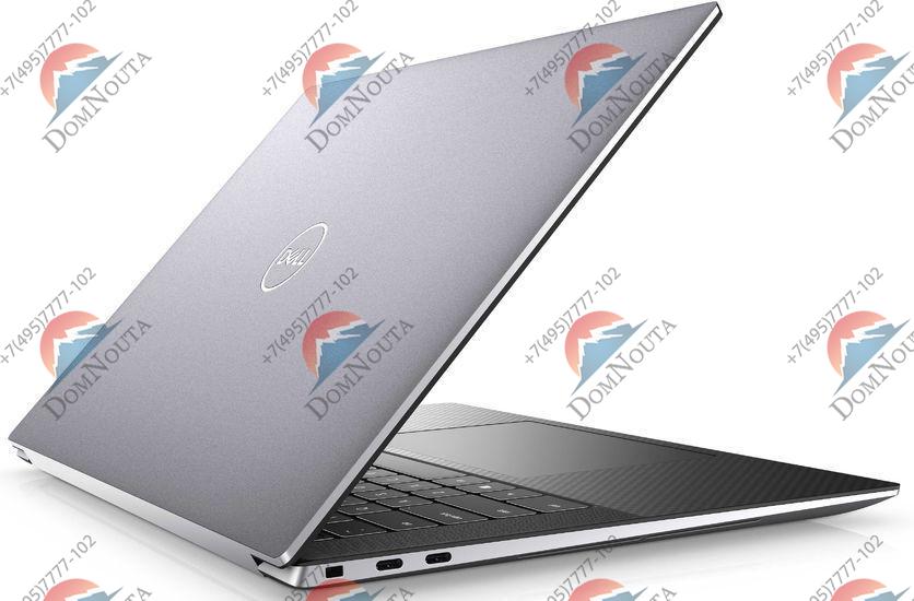 Ноутбук Dell Precision 5560