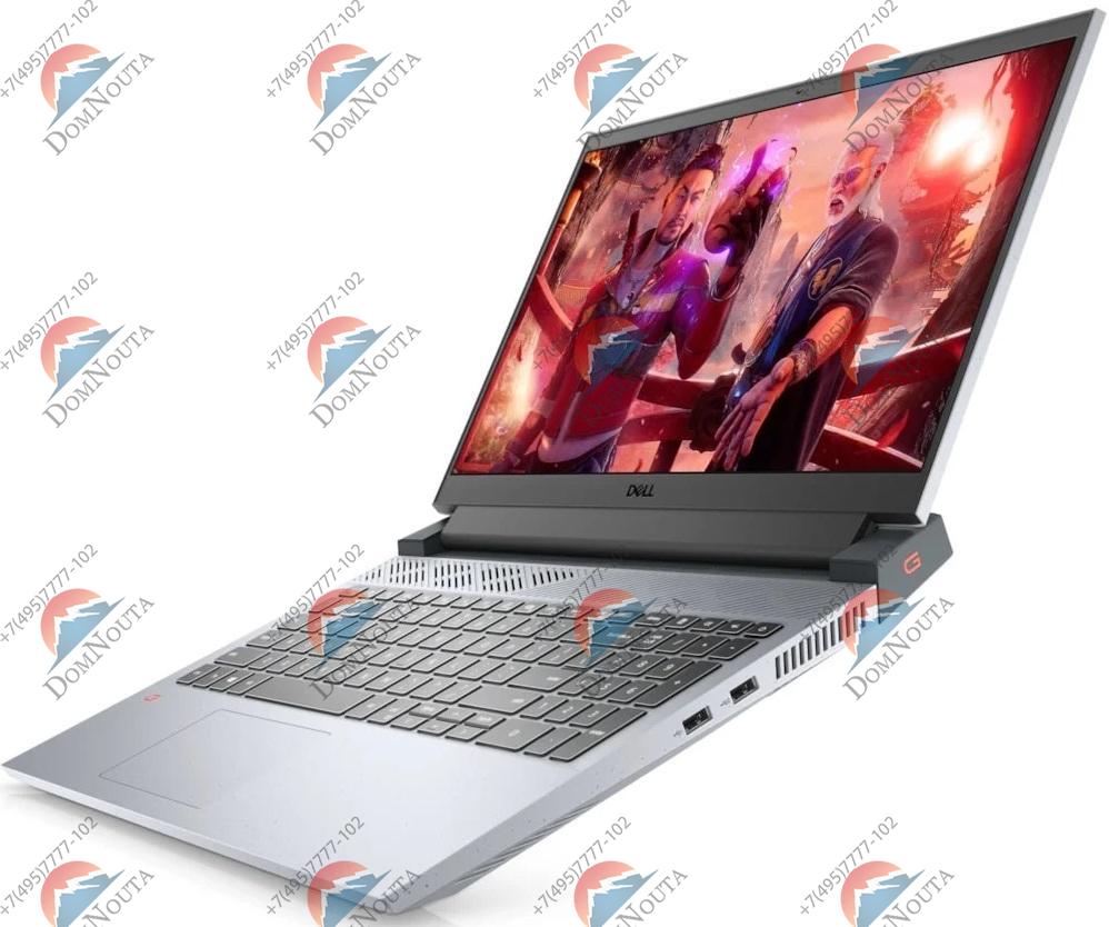 Ноутбук Dell G15 5515