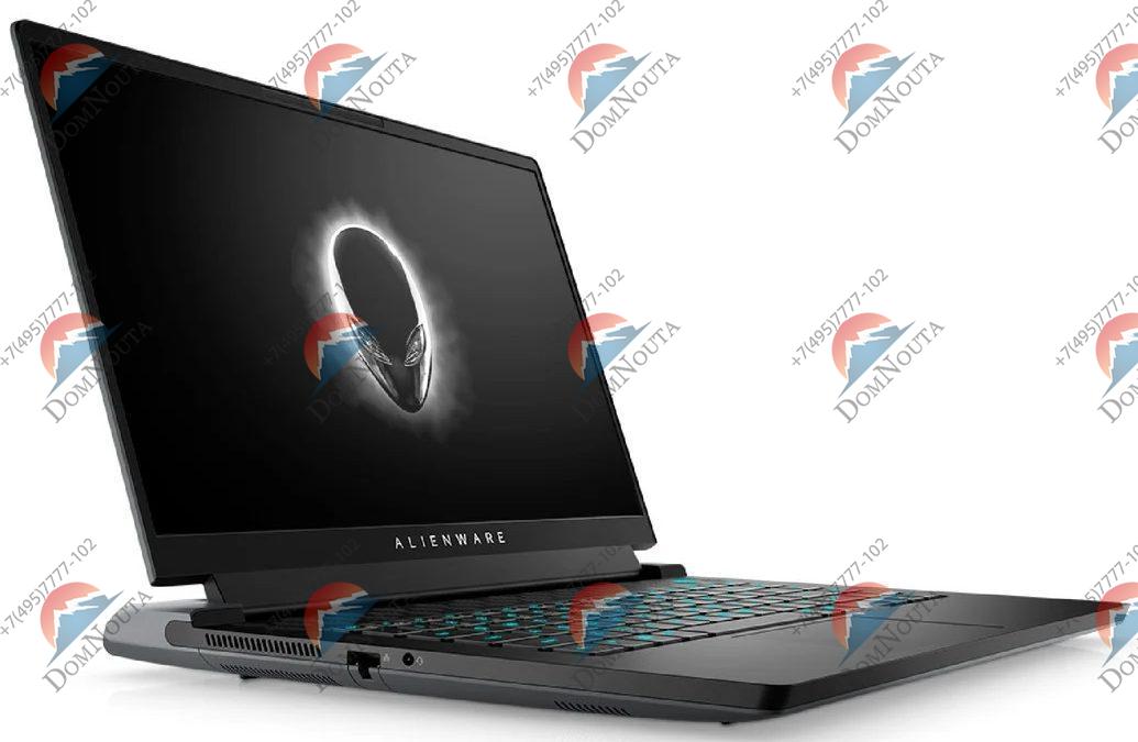 Ноутбук Dell Alienware M15 R6