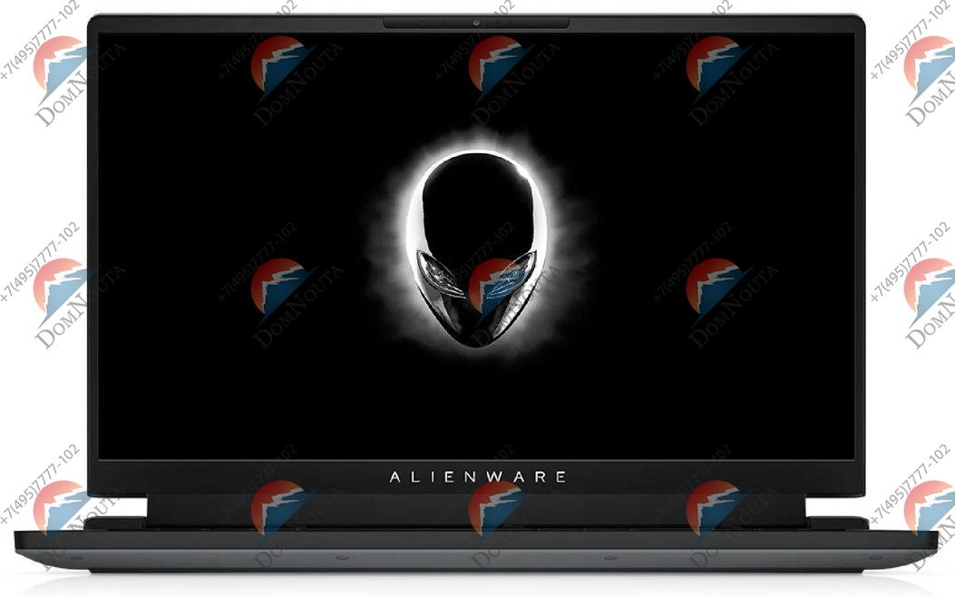 Ноутбук Dell Alienware M15 R6