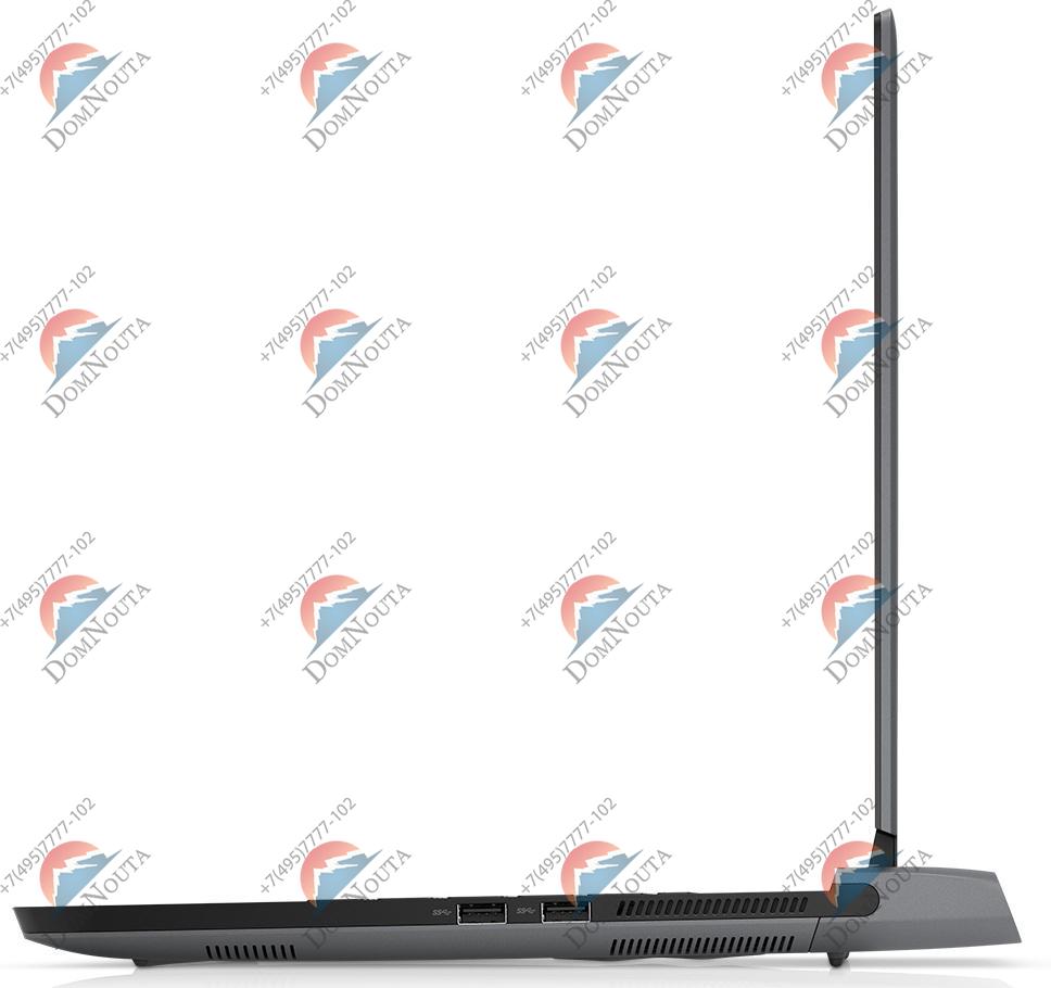 Ноутбук Dell Alienware M15 R6