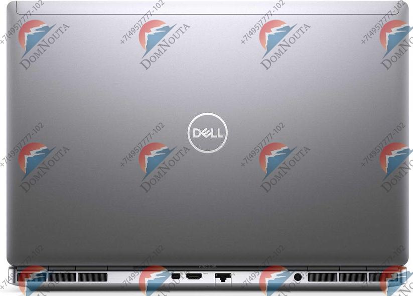 Ноутбук Dell Precision 7760