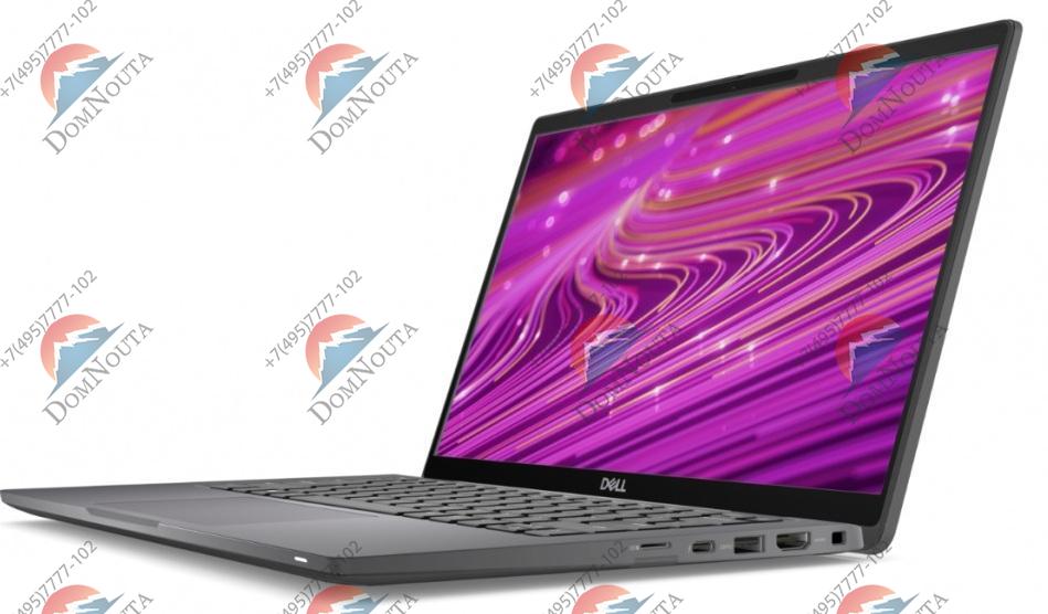 Ноутбук Dell Latitude 7420