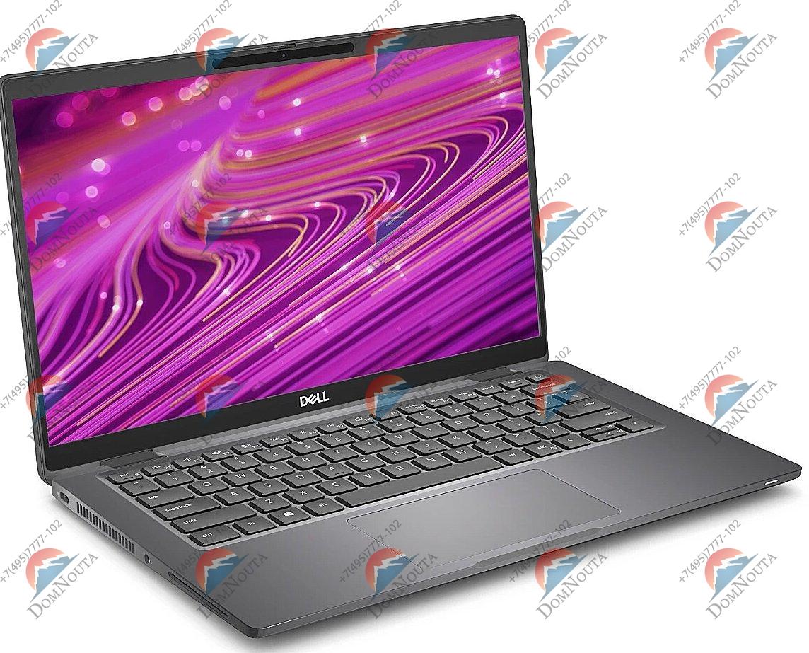 Ноутбук Dell Latitude 7420