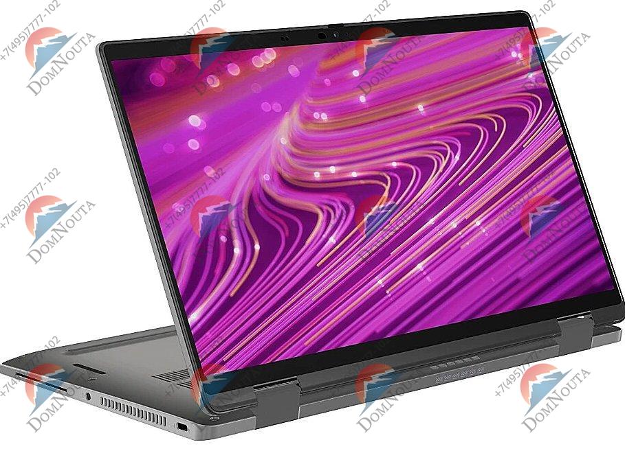 Ноутбук Dell Latitude 7420