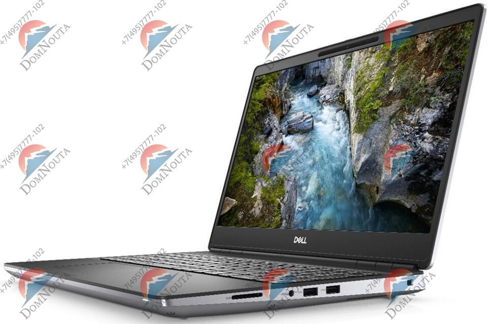 Ноутбук Dell Precision 7560
