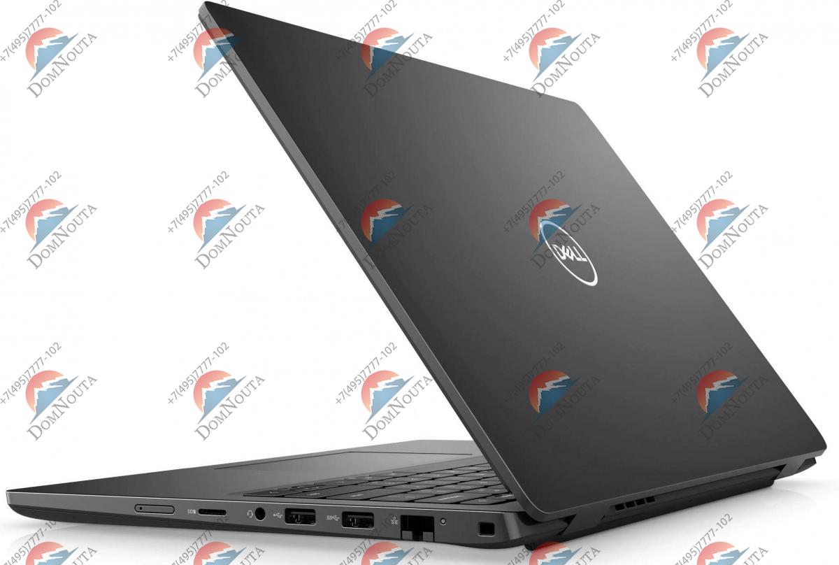 Ноутбук Dell Latitude 3420