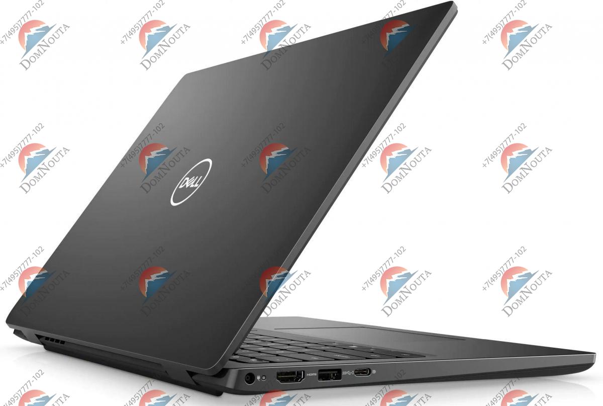 Ноутбук Dell Latitude 3420