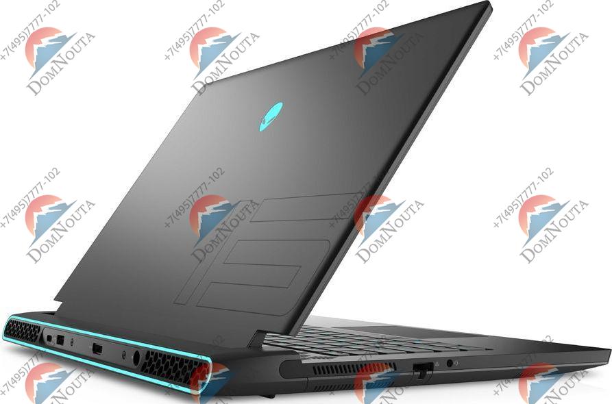 Ноутбук Dell Alienware M15 R5