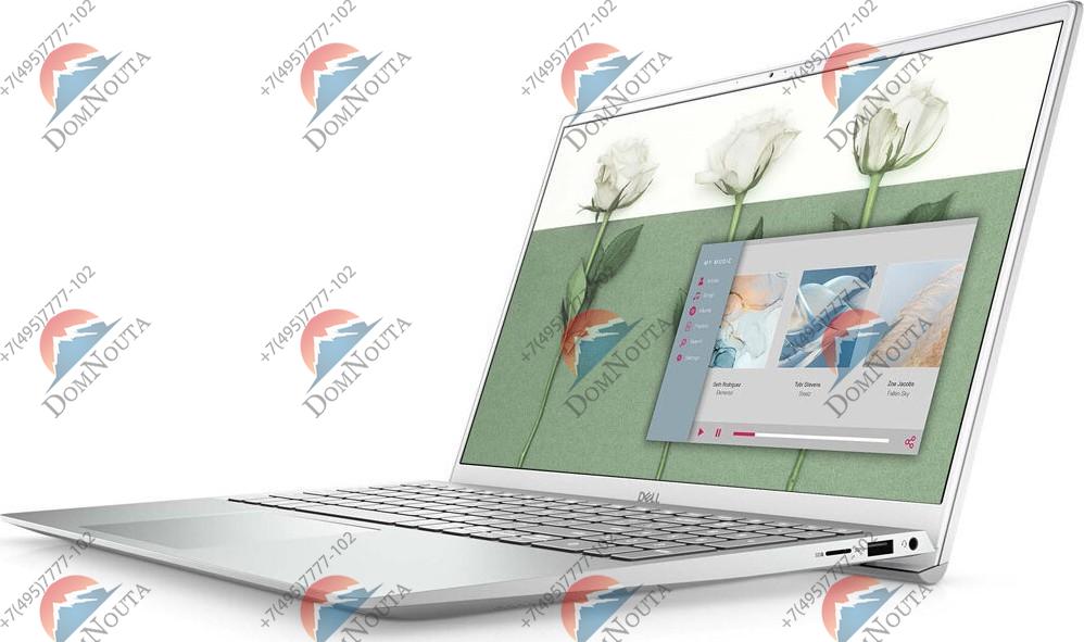 Ноутбук Dell Inspiron 5505