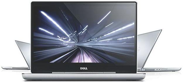 Ультрабук Dell XPS 14z