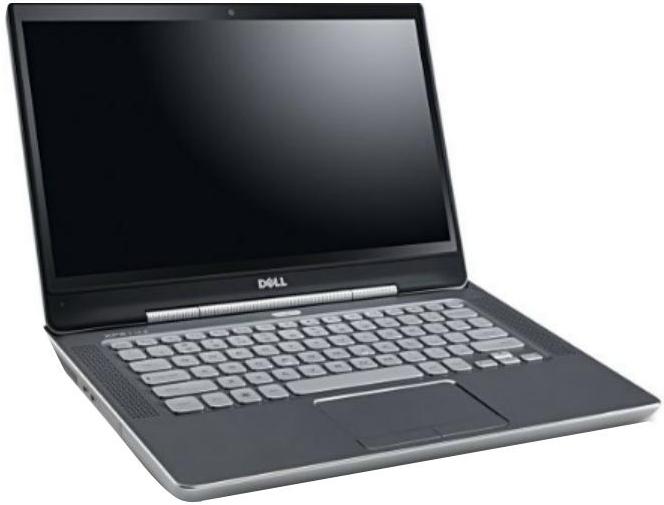 Ультрабук Dell XPS 14z