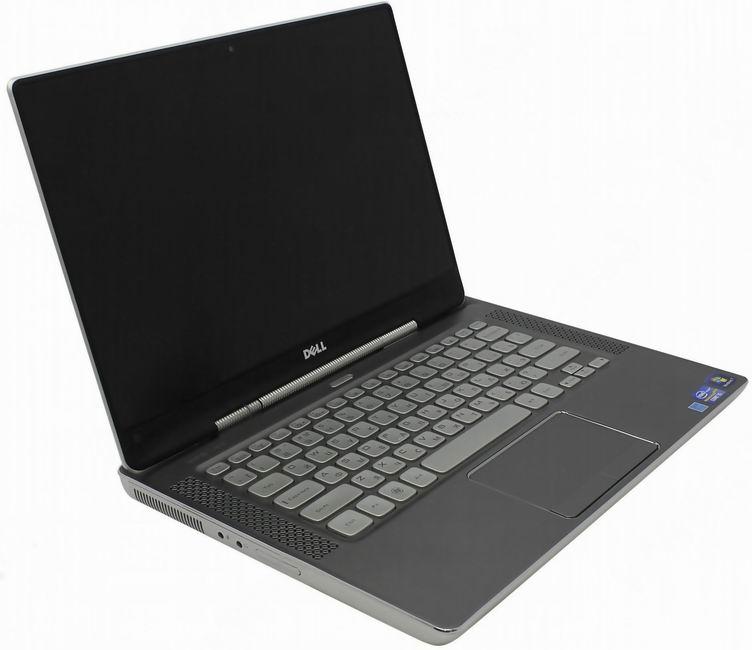 Ультрабук Dell XPS 14z