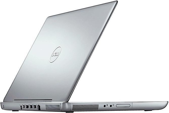 Ультрабук Dell XPS 14z